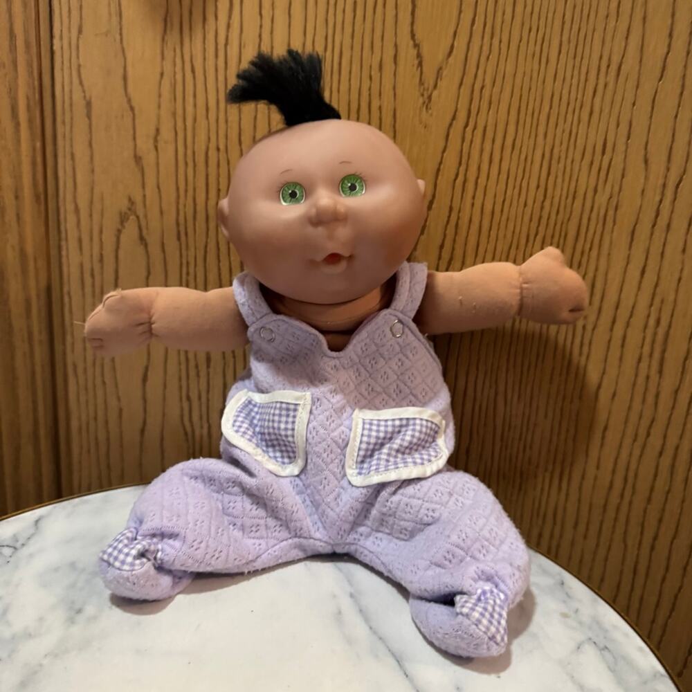 Cabbage Patch Kids Mattel 1991